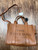 Used Marc By Marc Jacobs Xlarge Leather Handbag 60043-S000945131 View 1