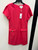 Used Lilly Pulitzer Short Dress B XL-16 60032-S000693234 View 1