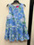Used Lilly Pulitzer Short Dress B XL-16 60032-S000693233 View 2