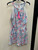 Used Lilly Pulitzer Short Romper XL-16 60032-S000693237 View 1