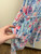 Used Lilly Pulitzer Short Romper XL-16 60032-S000693237 View 8