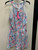 Used Lilly Pulitzer Short Romper XL-16 60032-S000693237 View 10