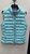 Used Lilly Pulitzer Lightweight Vest L-12/14 60032-S000693240 View 1