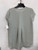 Used Pleione Short Sleeve Top XS-0/2 60072-S000578223 View 3