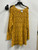 Used Free People Short Dress B XS-0/2 60005-S001124381 View 1