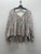 Used blue Anthropologie Long Sleeve Top XL-16 60137-S000110787 View 1