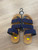 Used Unbranded Sandals 6 60072-S000578250 View 1