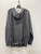 Used Grey BOSS Men's Light Jacket XXL 60137-S000110847 View 3