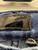 Used blue Mother Denim 4-27 60137-S000110850 View 2