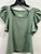 Used Liz Claiborne Short Sleeve Top XS-0/2 60005-S001124417 View 3