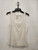 Used Chico's Sleeveless Top M-8/10 60027-S001457721 View 1