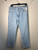 Used Wrangler Mens Denim 33W 60060-S000641949 View 1