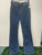 Used Unbranded Denim L 12-14/31-32 60008-S000674095 View 1