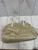 Used Coach Large Leather Handbag 60093-S000403793 View 4