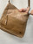 Used The Sak Small Leather Handbag 60072-S000578264 View 1