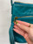 Used Hobo Leather Wristlet 60072-S000578270 View 3