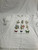 Used Shein T-Shirt S-4/6 60045-S000832687 View 1