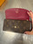 Used NWT Louis Vuitton Emilie Monogram TrifoldLeather Wallet 60137-S000110869 View 2