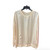Used Unbranded Long Sleeve Top L-12/14 60021-S000853642 View 1