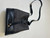 Used Calvin Klein Large Leather Handbag 60107-S000327377 View 1