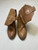 Used Aldo Ankle Boots 7 60107-S000327384 View 1