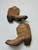 Used Aldo Ankle Boots 7 60107-S000327384 View 3