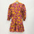 Used Olivaceous Short Dress B S-4/6 60003-S000924666 View 2