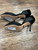 Used Badgley Mischka High Heels 8 60004-S000663334 View 4