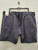 Used Black Blauer Mens Shorts 40W 60137-S000110944 View 3