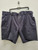 Used Black Blauer Mens Shorts 40W 60137-S000110944 View 1