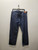 Used Blue Lucky Brand Mens Denim 38W 60137-S000110954 View 3