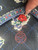 Used Tory Burch Short Dress B XL-16 60004-S000663336 View 2