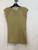 Used Zara Sleeveless Top XS-0/2 60126-S000445479 View 2