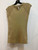 Used Zara Sleeveless Top XS-0/2 60126-S000445479 View 4