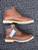 Used Unbranded Mens Boots 10.5 60076-S000835298 View 3