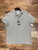 Used Rockport Mens Short Sleeve Top M/15-15.5 60004-S000663346 View 1