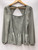 Used Unbranded Long Sleeve Top L-12/14 60030-S000919794 View 4