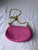 Used Unbranded Small Leather Handbag 60045-S000832844 View 2
