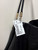 Used Coach Large Leather Handbag 60084-S000919036 View 4