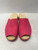 Used Dansko Wedge Sandals 7 60132-S000142791 View 2