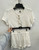 Used Unbranded Romper S-4/6 60072-S000578462 View 1