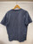 Used Carhartt Mens Short Sleeve Top M/15-15.5 60030-S000919812 View 3