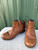 Used Teva Ankle Boots 7 60084-S000919047 View 1