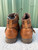 Used Teva Ankle Boots 7 60084-S000919047 View 4