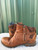 Used Teva Ankle Boots 7 60084-S000919047 View 7