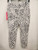 Used Betsey Johnson Active Leggings M 8-10/28-30 60027-S001457833 View 3