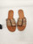 Used Frye Sandals 8 60027-S001457837 View 1