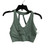 Used Gymshark Sports Bra S-4/6 60017-S001140440 View 1