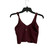 Used Lululemon Athletica Active Tank Top S-4/6 60017-S001140449 View 2
