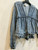 Used Free People Long Sleeve Top S-4/6 60126-S000445582 View 4
